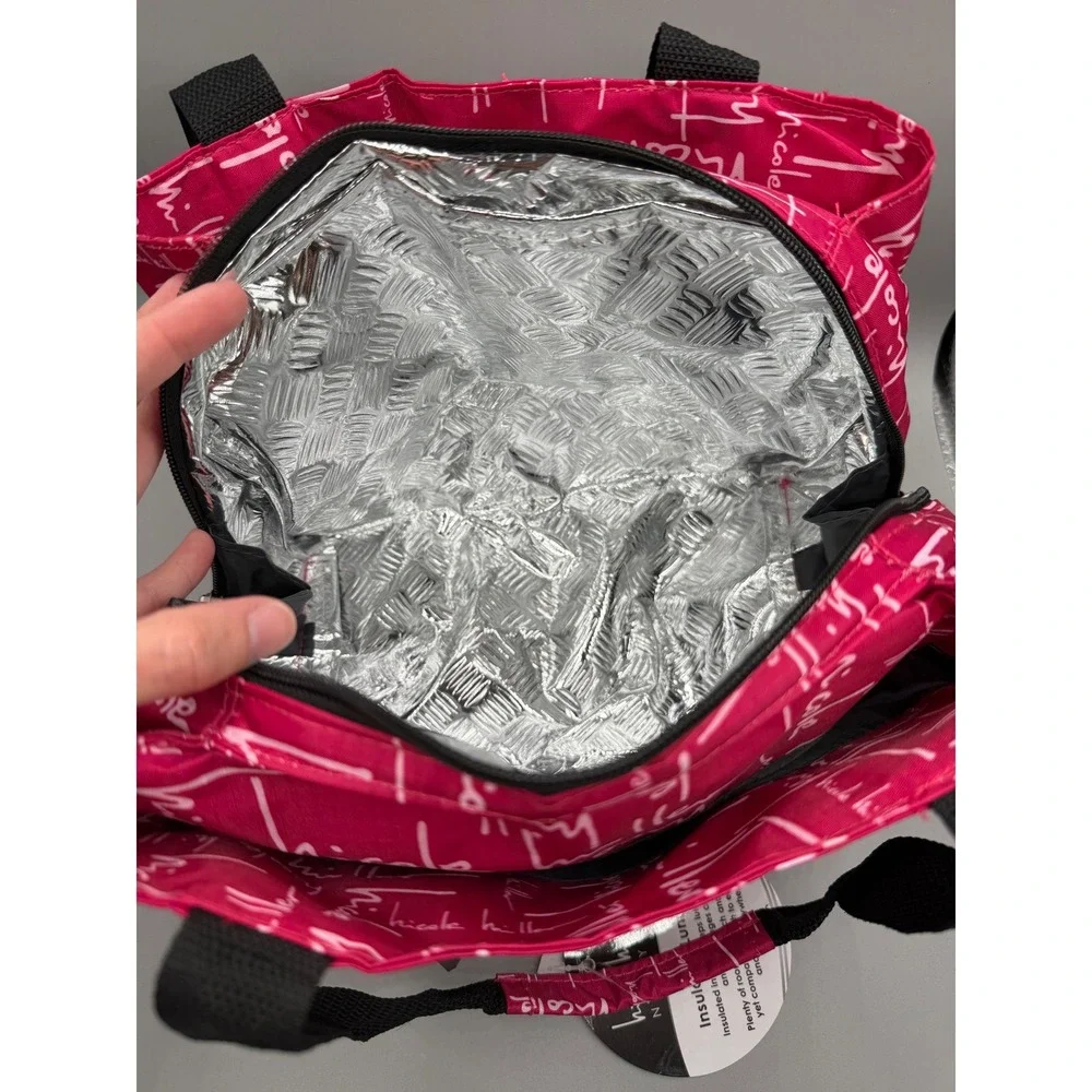 Nicole Miller New York Insulated 11